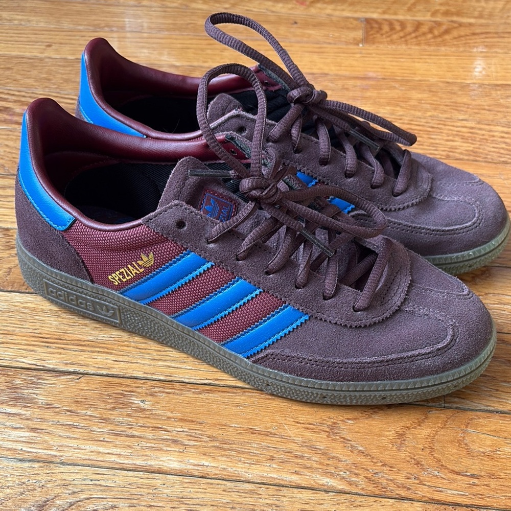Adidas Handball Spezial Sneakers